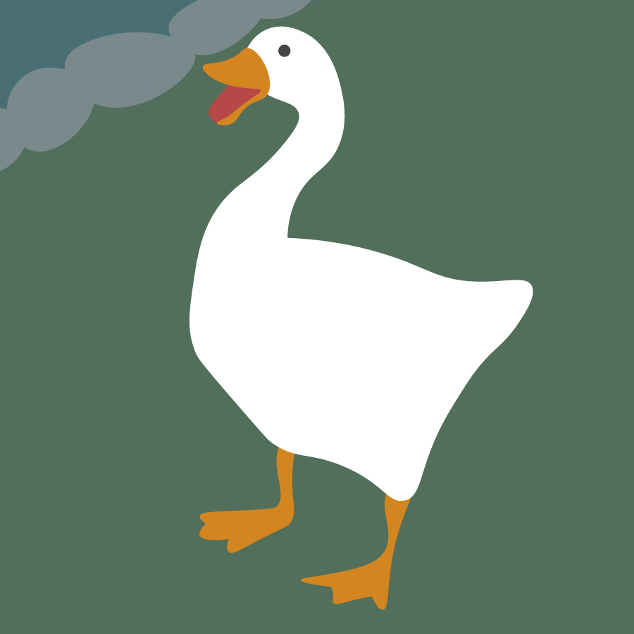 day 9 goose