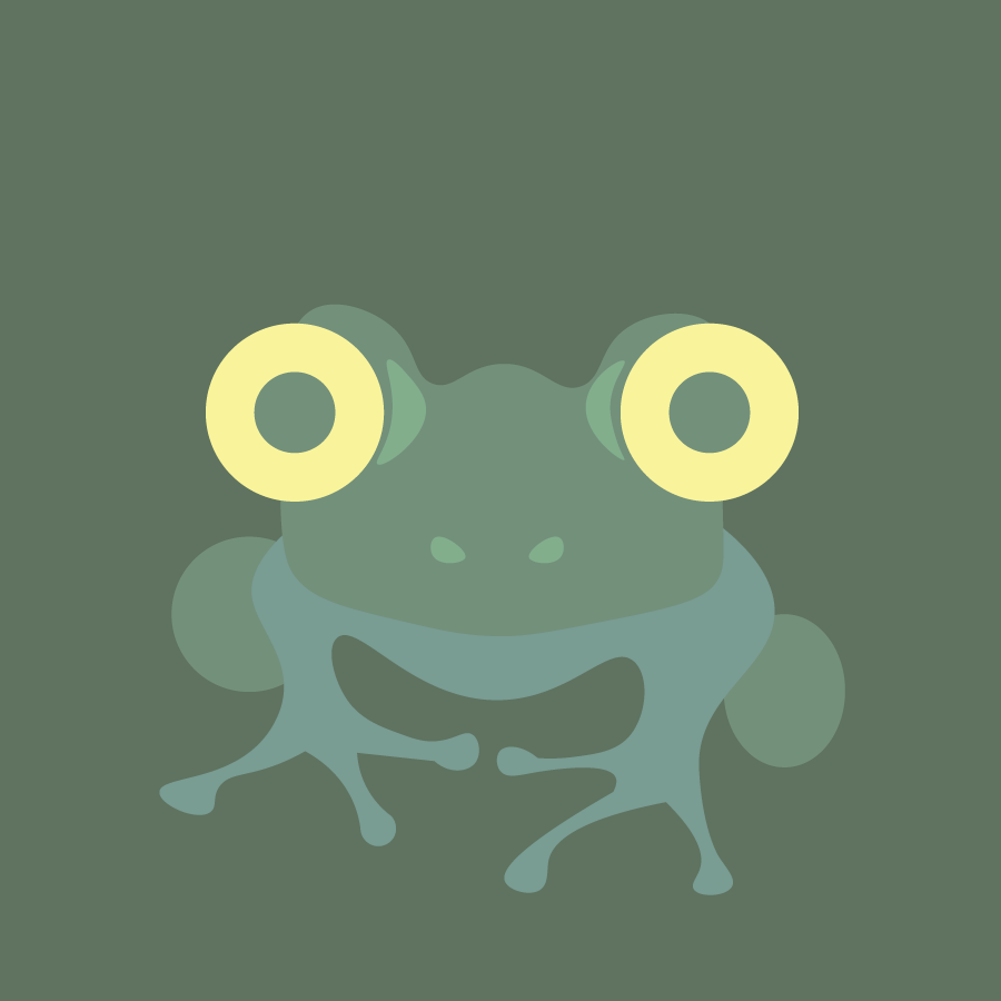 day 16 frog