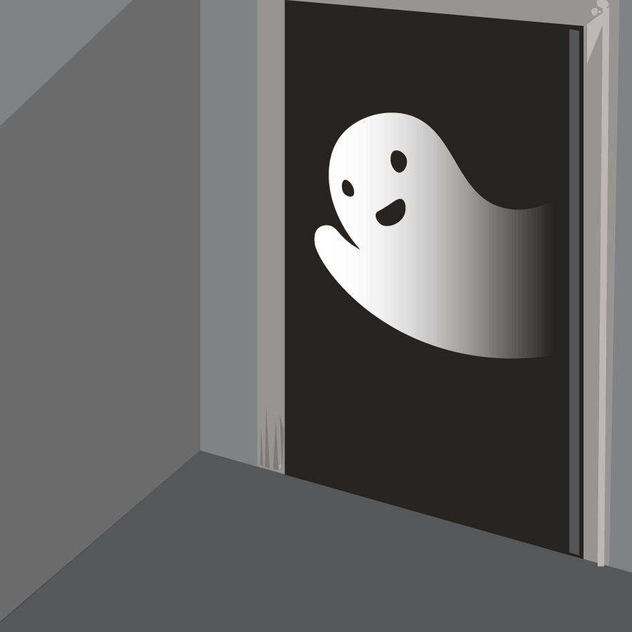 day 6 ghost